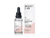 Boost Lab Edelweiss Neck Firming Serum, 1 fl oz/30 mL - thumbnail 1
