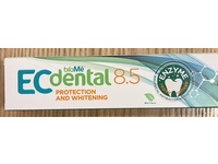 BIoMe ECdental Protection & Whitening Toothpaste, Mint, 120 g - thumbnail 2