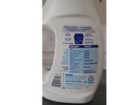 All Sensitive Fresh Detergent, Spring Breeze, 24 Loads, 30 fl oz/887 mL - thumbnail 3