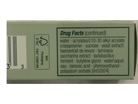 Clinique Acne Solution Clinical Clearing Gel, Salicylic Acid, 0.34 fl oz/10 mL - thumbnail 3