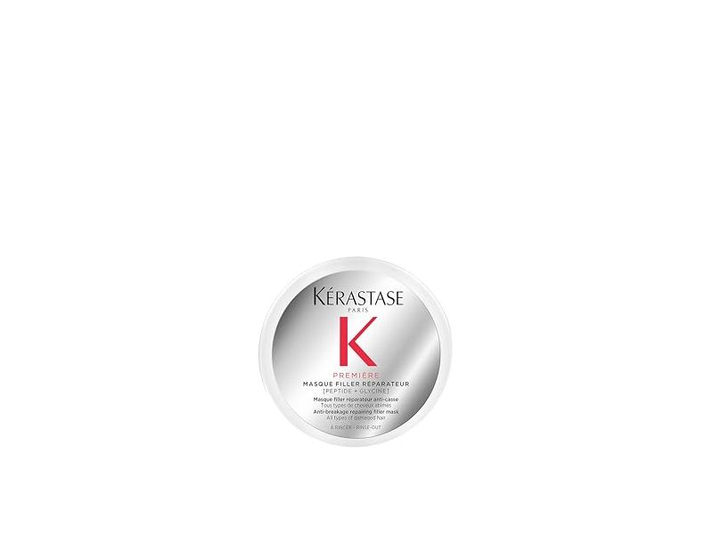 Kerastase First Anti-Breakage Repairing Hair Mask, 2.5 fl oz/75 mL