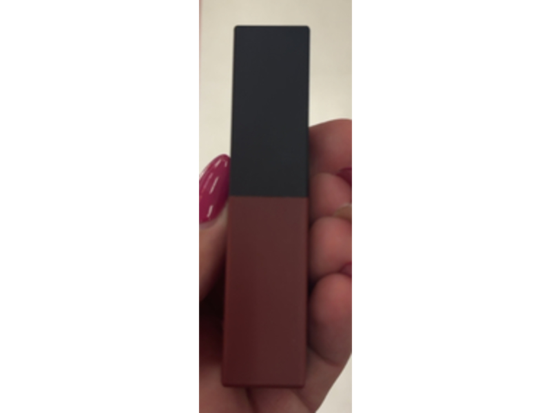 Revlon Colorstay Suede Ink Lipstick, In The Zone, 0.09 oz/2.55 g