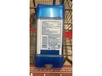 Gillette Antiperspirant & Deodorant, Rustic Vanilla Scent, 3.8 oz/107 g - thumbnail 3