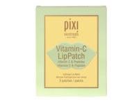 Pixi Skintreats Hydrogel Lip Patch, Vitamin C, 3 Patches - thumbnail 1