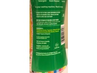 Gain In-Wash Laundry Scent Booster, Emerald Charm + Yellow Brick Wonder, 12.2 fl oz/345 g - Image 4
