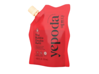 Yepoda The Bubble Double Refill Cleansing Foam, 4.22 fl oz/120 mL - thumbnail 1