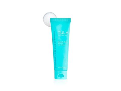 Tula Skin Care The Cult Classic Purifying Face Cleanser, 1 oz/30 mL