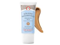 First Aid Beauty Ultra Repair Tinted Moisturizer, SPF 30, Tan, 1.0 fl oz - Image 2