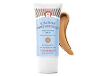 First Aid Beauty Ultra Repair Tinted Moisturizer, SPF 30 Tan, 1.0 fl oz - Image 2