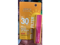 Watsons Love My Skin Solar Filter Magic Lip Balm, SPF 30 PA++++ Vitamin E - thumbnail 2