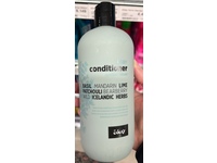 Soley Blaer Natural Conditioner, 500 mL - Image 3