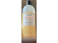 Trader Joe's Refresh Body Wash, Citrus Vitamin C, 16 fl oz/473 mL - thumbnail 2