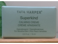 Tata Harper SuperKind Calming Creme, 0.5 fl oz/15 mL - thumbnail 2
