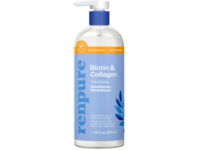 Renpure Volumizing Conditioner, Biotin & Collagen , 28 fl oz/828 mL - thumbnail 1