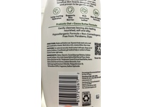 Aveeno Daily Moisturizing Body Wash, Cocoa Butter Vanilla Scent, 18 fl oz/532 mL - thumbnail 3