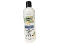 Power Stick Shower Gel, Brazilian Mist, 16 fl oz/473 mL, Pack Of 2 - Image 2
