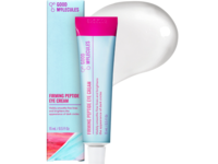 Good Molecules Firming Peptide Eye Cream, 0.5 fl oz/15 mL - thumbnail 1