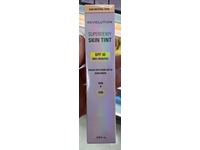 Revolution Superdewy Skin Tint, SPF 30, Fair Neutral Cool, 0.94 fl oz - thumbnail 2
