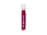 Tower 28 ShineOn Lip Jelly, Wild Sheer Raspberry, 0.13 fl oz/3.9 mL - thumbnail 1
