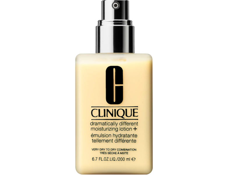 Clinique Jumbo Dramatically Different Moisturizing Lotion+, 6.7 oz