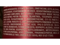 Zotos Quantum Riveting Reds Color-Replenishing Conditioner, 33.8 fl oz/1 L - thumbnail 5