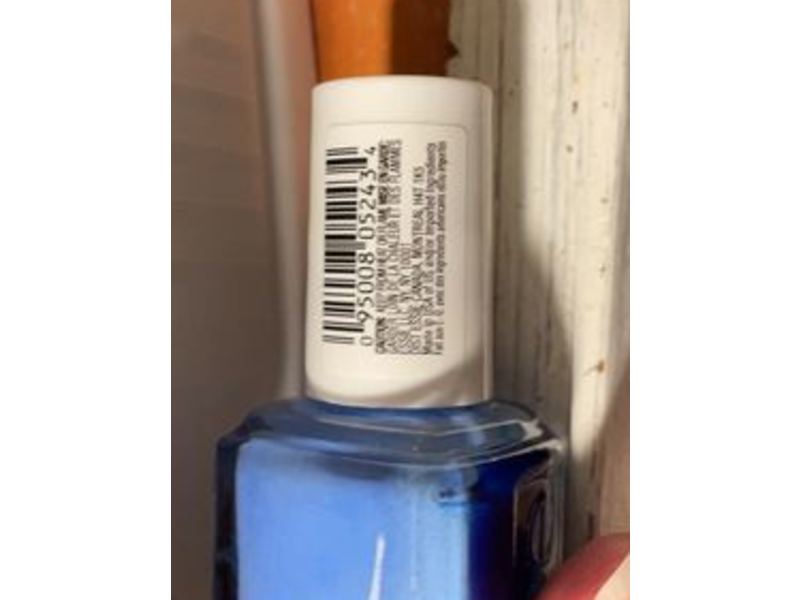 Essie Nail Lacquer, Ripple Reflect, 46 fl oz/13.6 mL