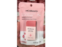 MCoBeauty Mini Super Glow Blush Drops, Rosy Blush, 0.5 fl oz/15 mL - Image 3