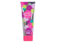 Victoria's Secret Gumdrop The Beat Lotion, Pink, 8 fl oz/236 mL - thumbnail 1