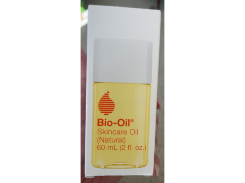 Bio-Oil Skincare Oil, 2 fl oz/60mL