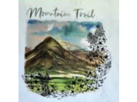 Sydney Grace Mountain Trail Eyeshadow Palette, 16.2 g - thumbnail 1