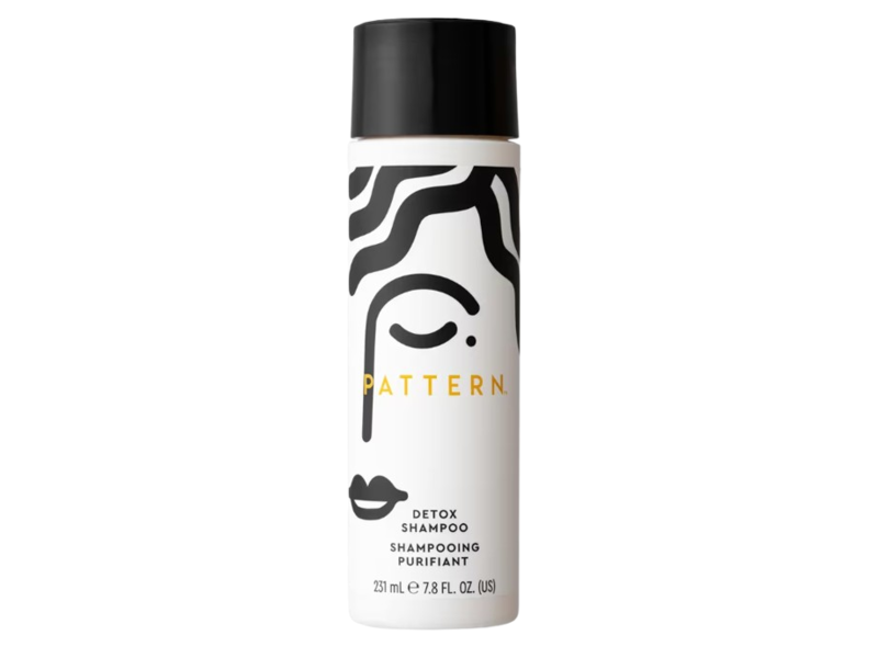 Pattern Detox Shampoo, 7.8 fl oz/231 mL