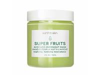 Earth to Skin Super Fruits Overnight Mask, Avocado, 4.0 fl oz/118 mL - Image 2