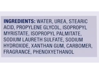 Rugby Intensive Hydrating Cream, Urea 20%, 3 oz/85 g - thumbnail 2