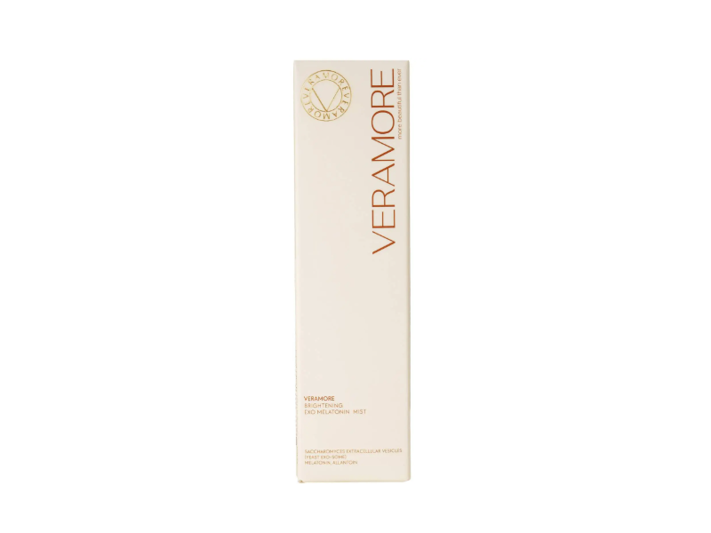 Veramore Brightening Exo Melatonin Mist, 50 mL