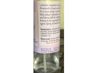Positive Essence Aromatic Room & Linen Mist, Lavender, 4 fl oz/120 mL - thumbnail 3