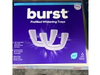 Burst Prefilled Whitening Trays, Mint, 6 Trays - thumbnail 2