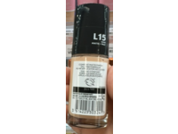 CoverGirl TruBlend Matte Made Foundation, L15 Porcelain, 1 fl oz/30 mL - thumbnail 5