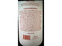 Routine Wellness Anti-Thinning Shampoo, Pink Pineapple & Coconut, 14 oz/414 mL - thumbnail 3