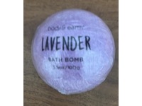 Body & Earth Bath Bomb, Lavender, 3.5 oz/100 g, Pack Of 10 - thumbnail 2