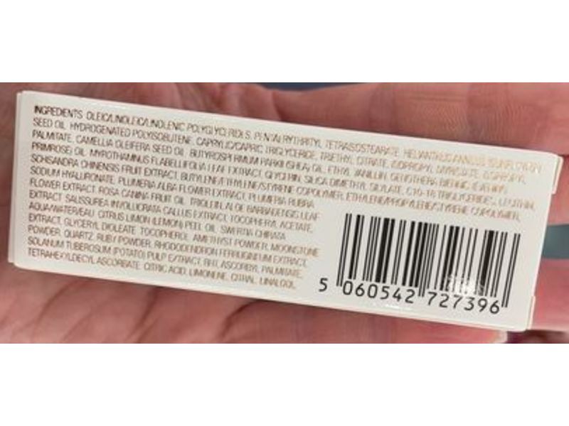 CharlotteTilbury Magic Lip Oil, Rose Lust, 0.2 fl oz/8 mL