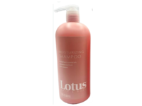 Lotus Bath And Body Moisturizing Shampoo, 28 fl oz/828 mL - Image 2