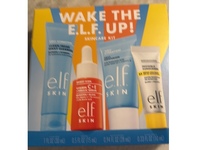 e.l.f. Skin Wake the e.l.f. Up! Skincare Kit - Image 3