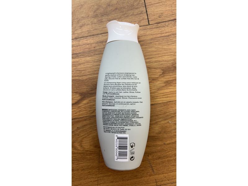 Living Proof Full Shampoo, 236 mL/8.0 fl oz