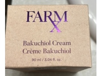 FarmX Bakuchiol Cream, 3.04 fl oz/90 mL - thumbnail 2