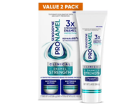 Sensodyne Pronamel Clinical Enamel Strength Whitening Action Toothpaste, 3.4 oz/96.4 g, Pack Of 2 - thumbnail 1