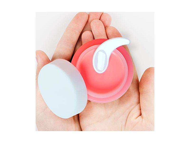 CARE:NEL Sleeping Lip Care - Berry Lip Night Mask 23g