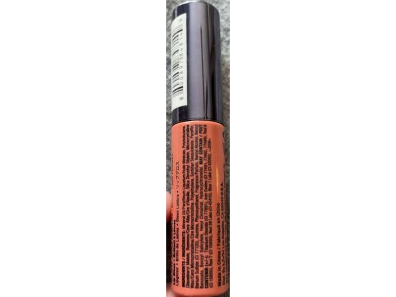 Nyx Professional Makeup Intense Butter Gloss, Apple Dumpling, 0.27 fl oz / 8 ml