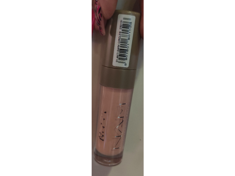 NAM Makeup Smart Corrector, 01, 5 mL