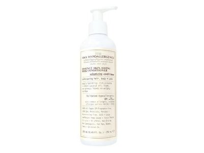 VMV Hypoallergenics Essence Skin-Saving Volumizing Milk Conditioner, 8.45 fl oz/250 mL