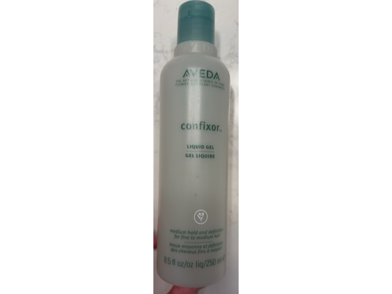 Aveda Confixor Medium Hold & Definition Liquid Gel, 8.5 fl oz/250 mL